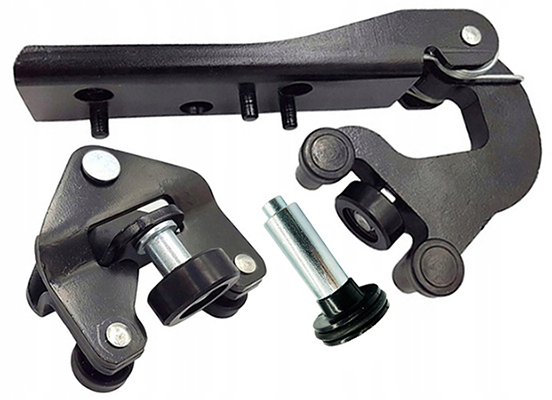 фото №1, Тележки ролики дверь боковых do renault master iii 3