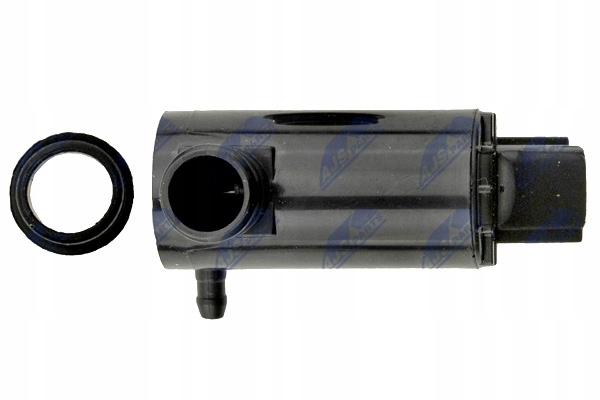 фото №4, Помпа розпилювача nty