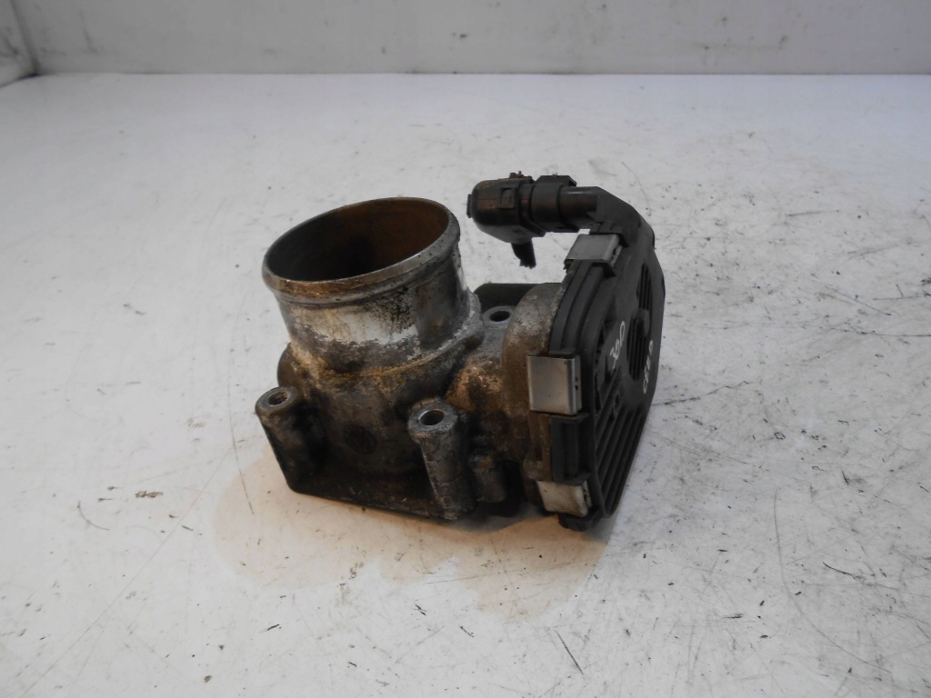 Kia ceed hyundai i30 дросельна заслінка 35100-2a600 Недорого