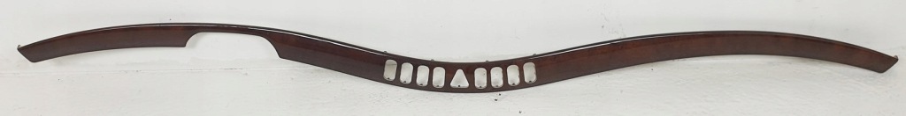 фото №1, Молдинг декоративная dekor консоли mercedes w220