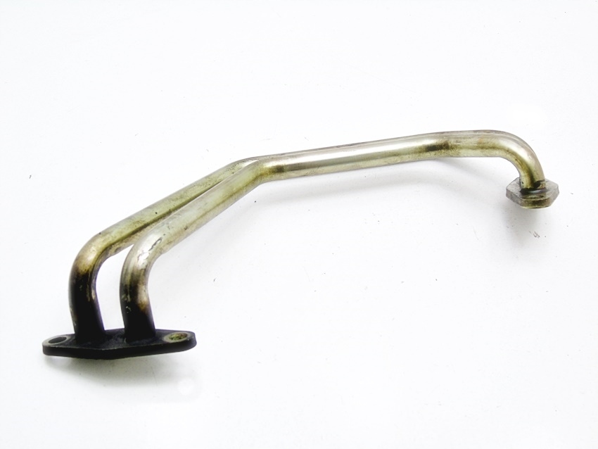 фото №1, Трубка труба масла turbo 2.0 di citd mazda 6 mpv 2