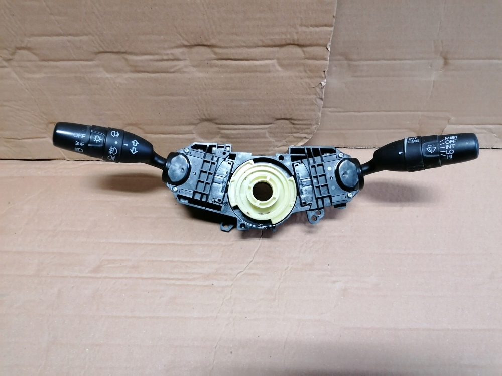 фото №1, Honda civic viii переключатели комбинированный sedan