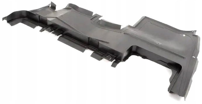 фото №13, Повітропровід повітря напрямна audi a6 4g0121284