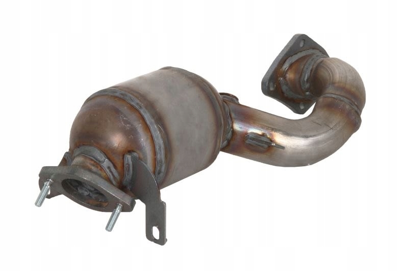 фото №1, Катализатор jmj jmj1091612