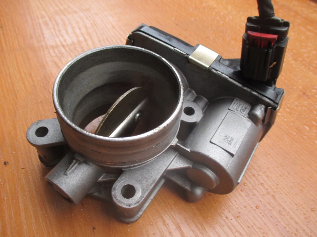 фото №6, Opel antara 2.2 cdti chevrolet captiva z22d1 дросельна заслінка 25183238