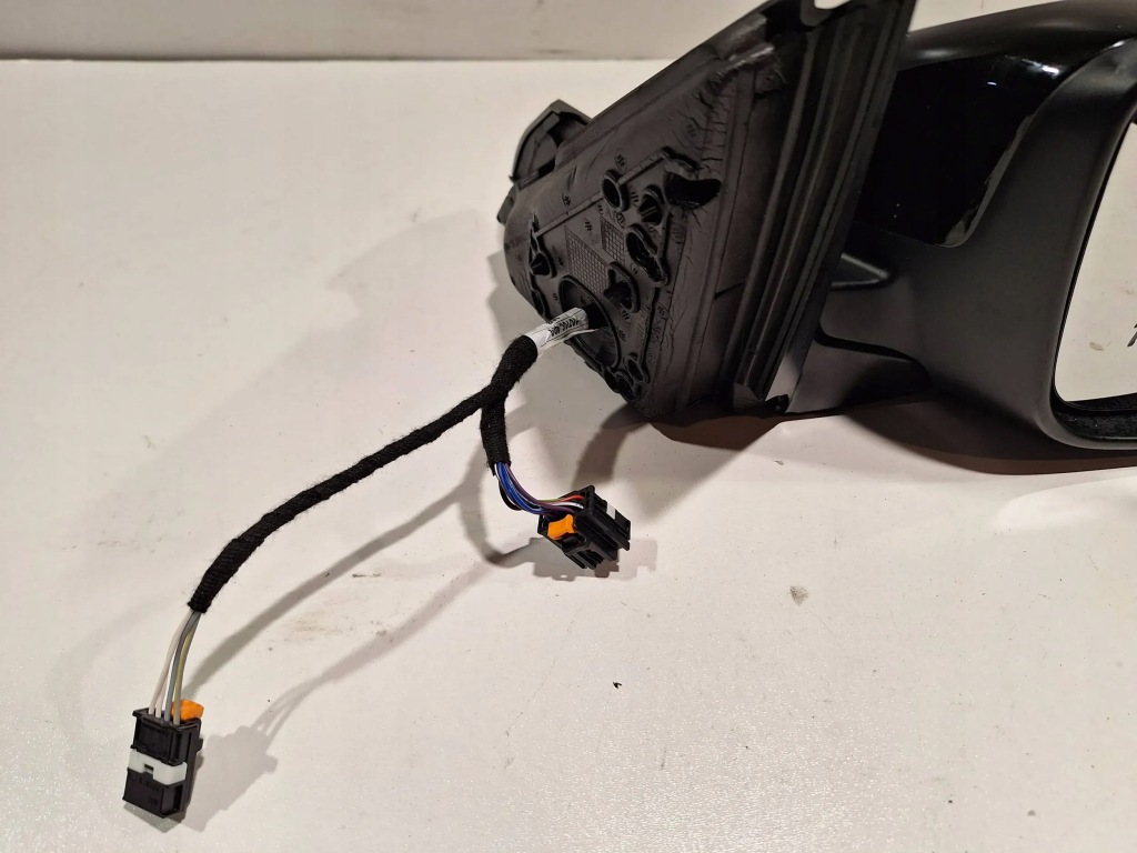 Зеркало правое 98358868 opel mokka ii 14pin Киев