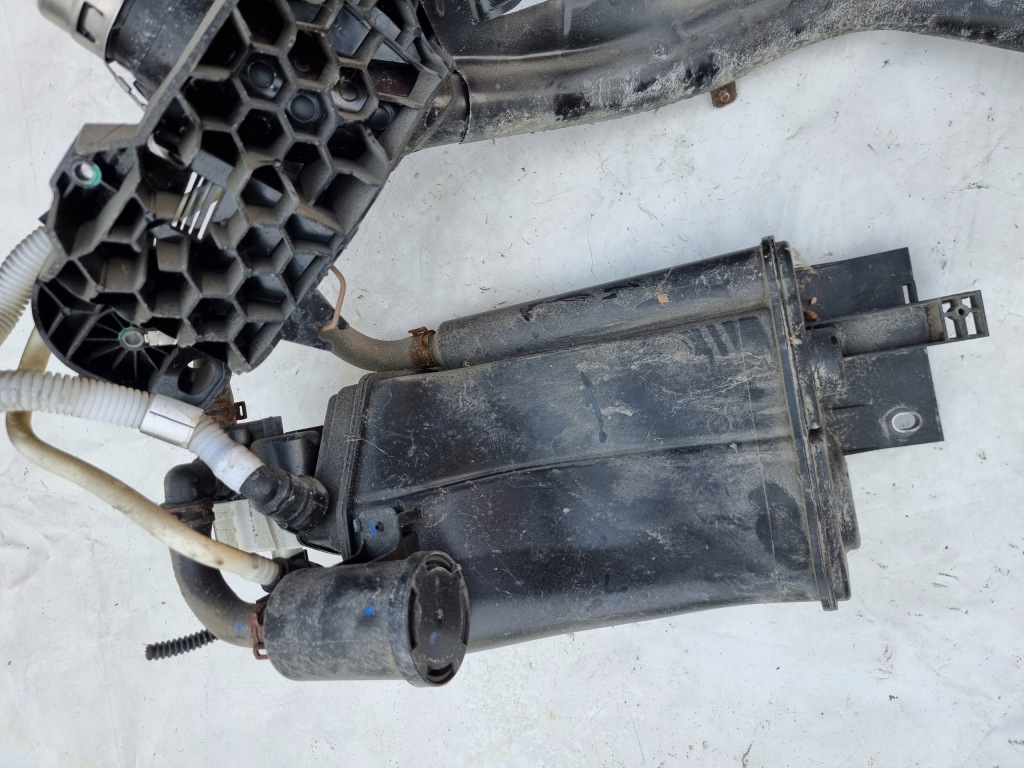 Vw atlas 3.6 awd r-line фильтр угольный 2018- Цена