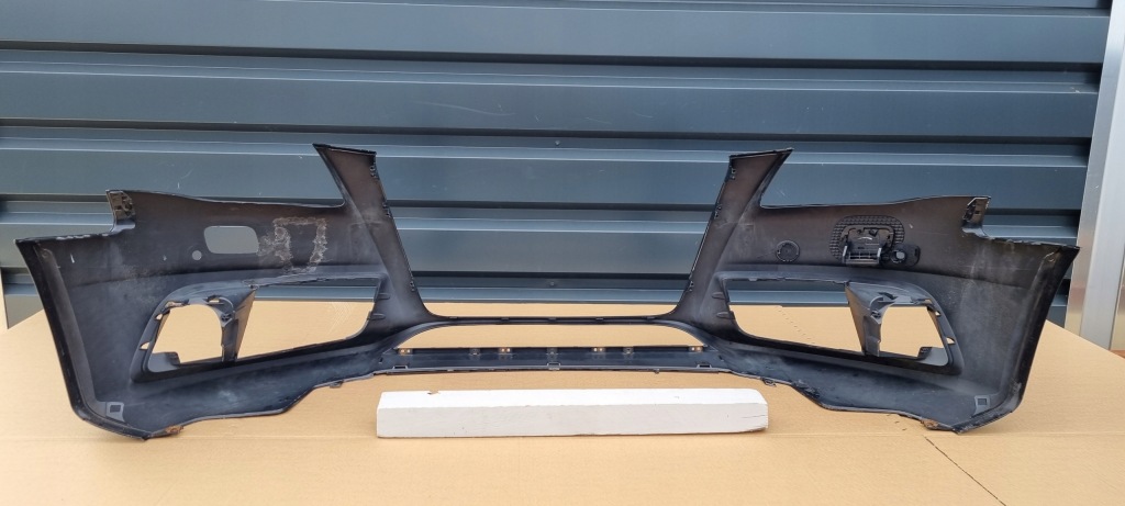 фото №9, Audi a4 b8 8k0 s-line бампер перед оригинал c094