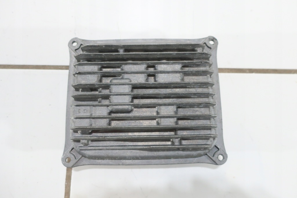 Купити Модуль блок запалювання фари led mercedes a2059009534