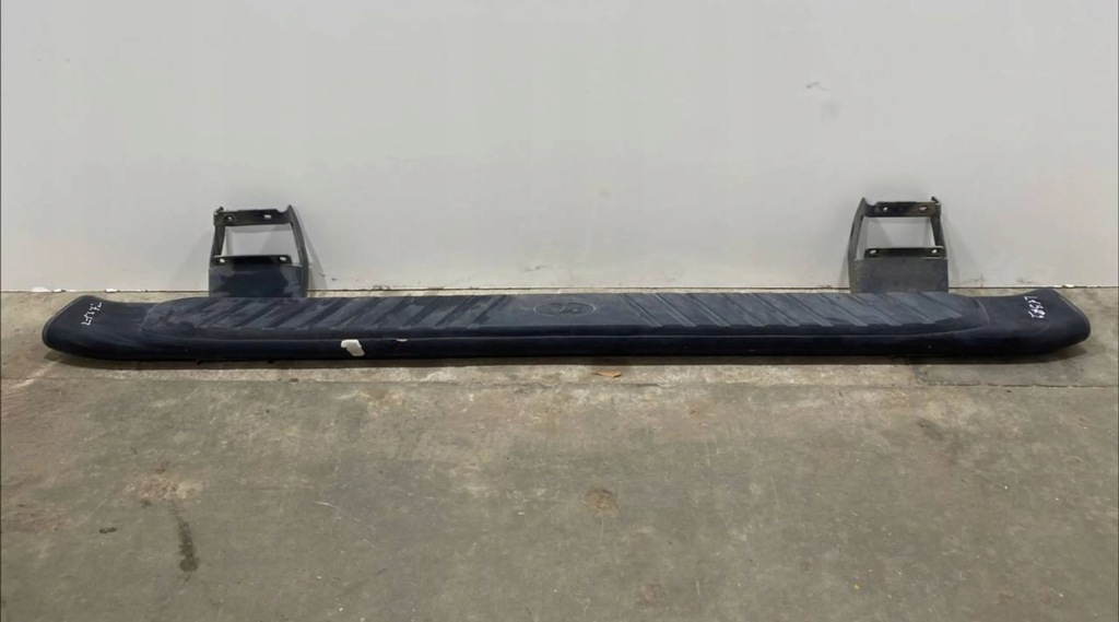 фото №3, Ford f150 2015 порог