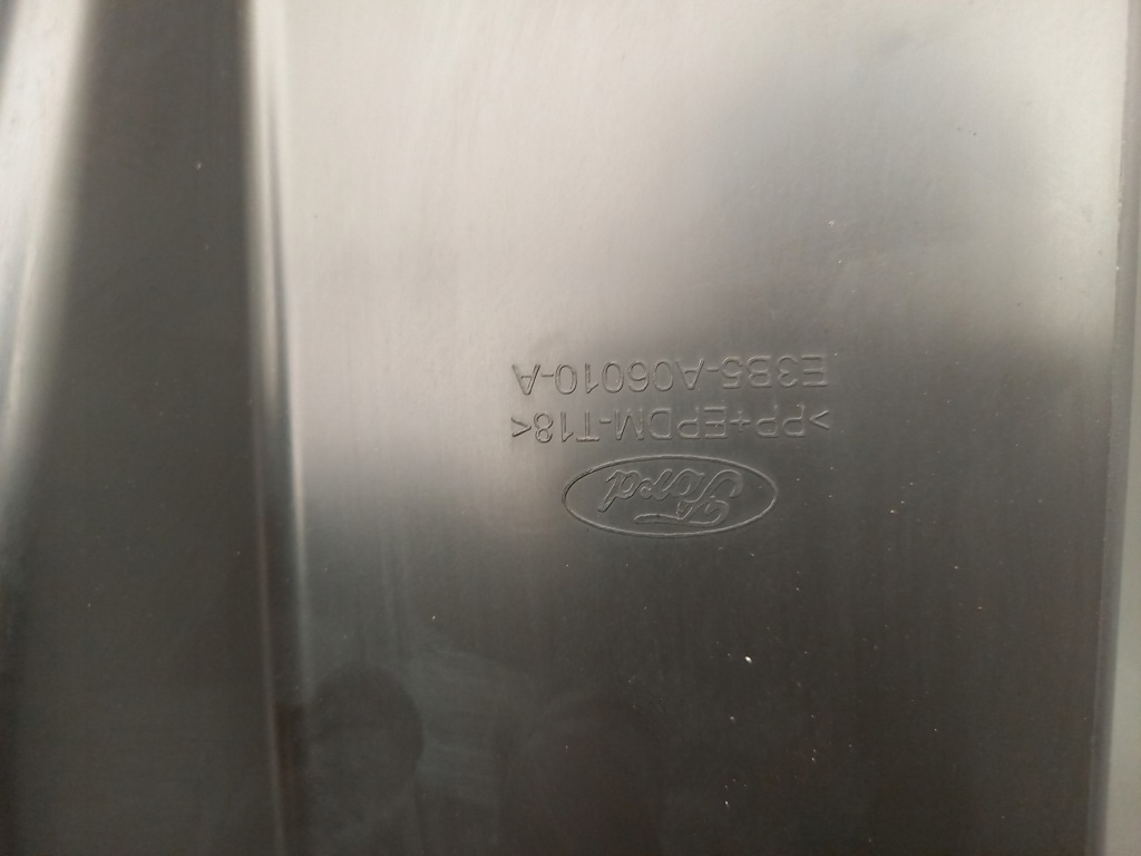 фото №3, Бардачок консолі пасажира ford ka + plus