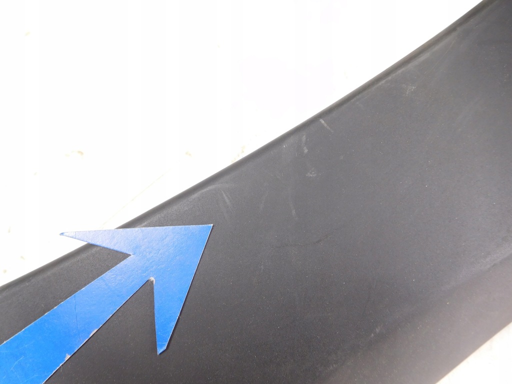 фото №7, Расширитель крыла l.t. dacia duster 984903687r