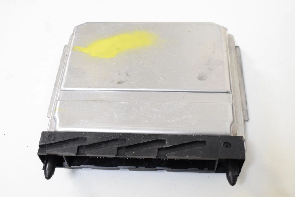 фото №1, Volvo s60 2003 блок керування / модуль ecu