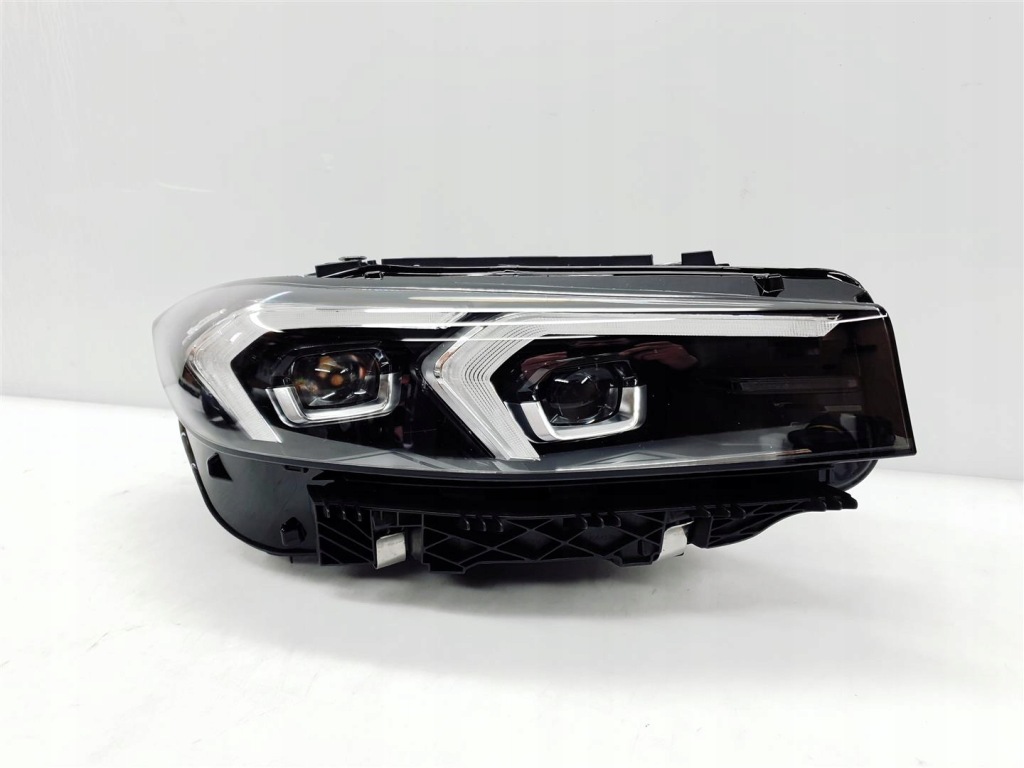 Купить Bmw 3 g20 g21 22r+ lift lci правая лампа перед full led eu !!!