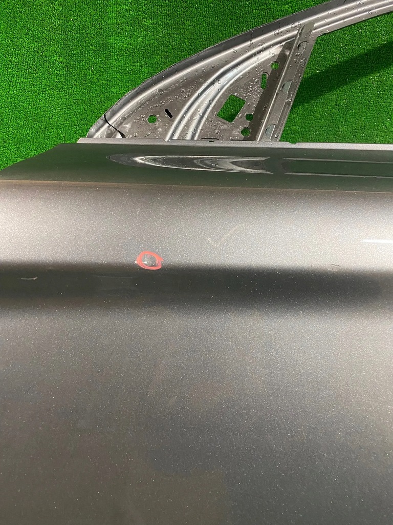 фото №7, Двері передні ліва volvo xc60 i