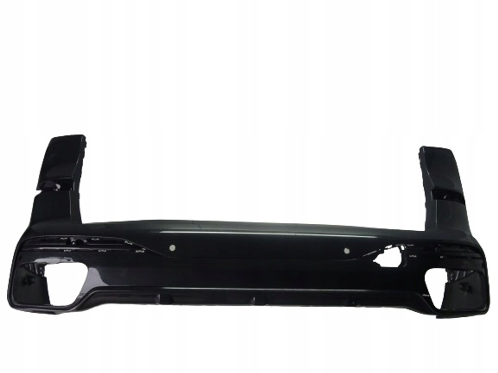 фото №1, Bmw x7 g07 2016 бампер задний