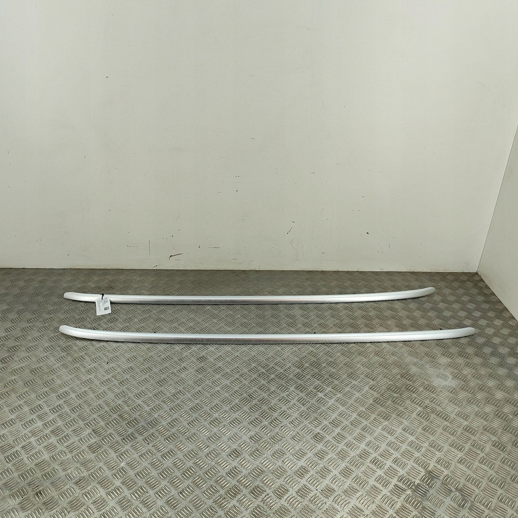 фото №1, Audi rs6 c7 2014 рейлінги дахові