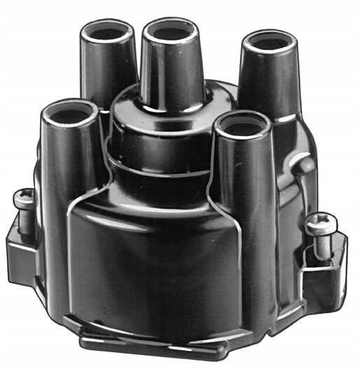 фото №1, Крышка трамблёра lucas electrical ddb150