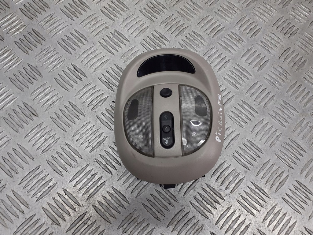 фото №1, Світло кабіни chrysler pt cruiser