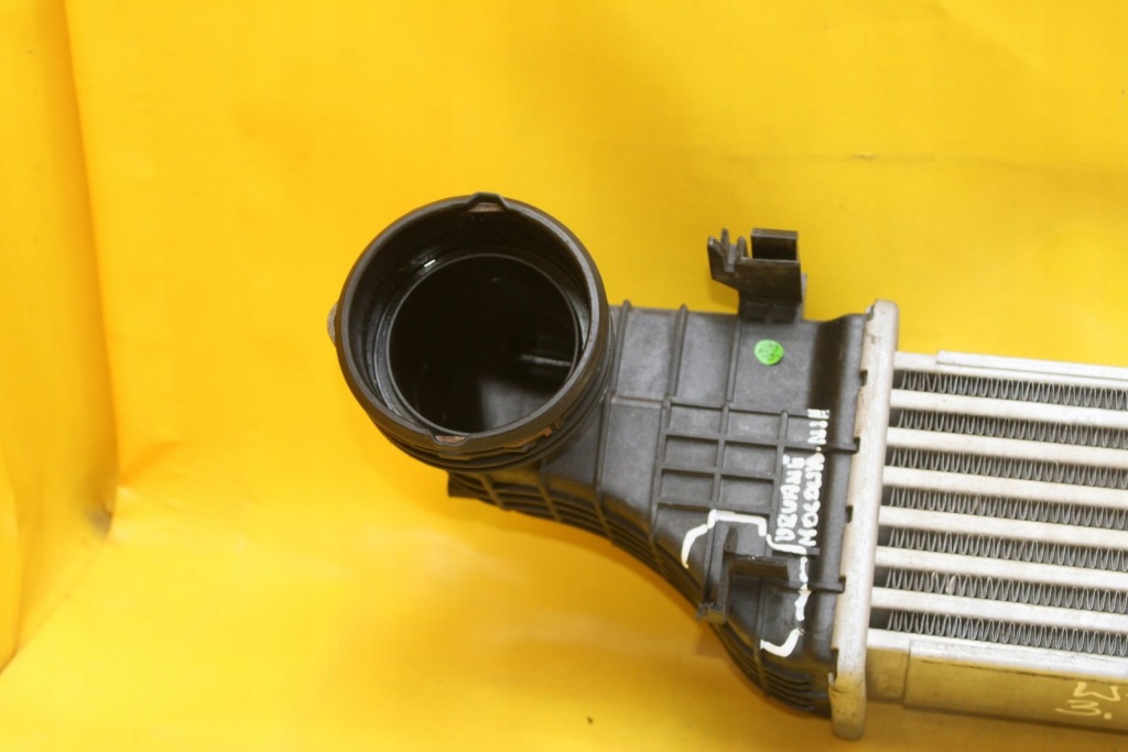 Интеркулер 3.0 cdi mercedes cls w219 Недорого