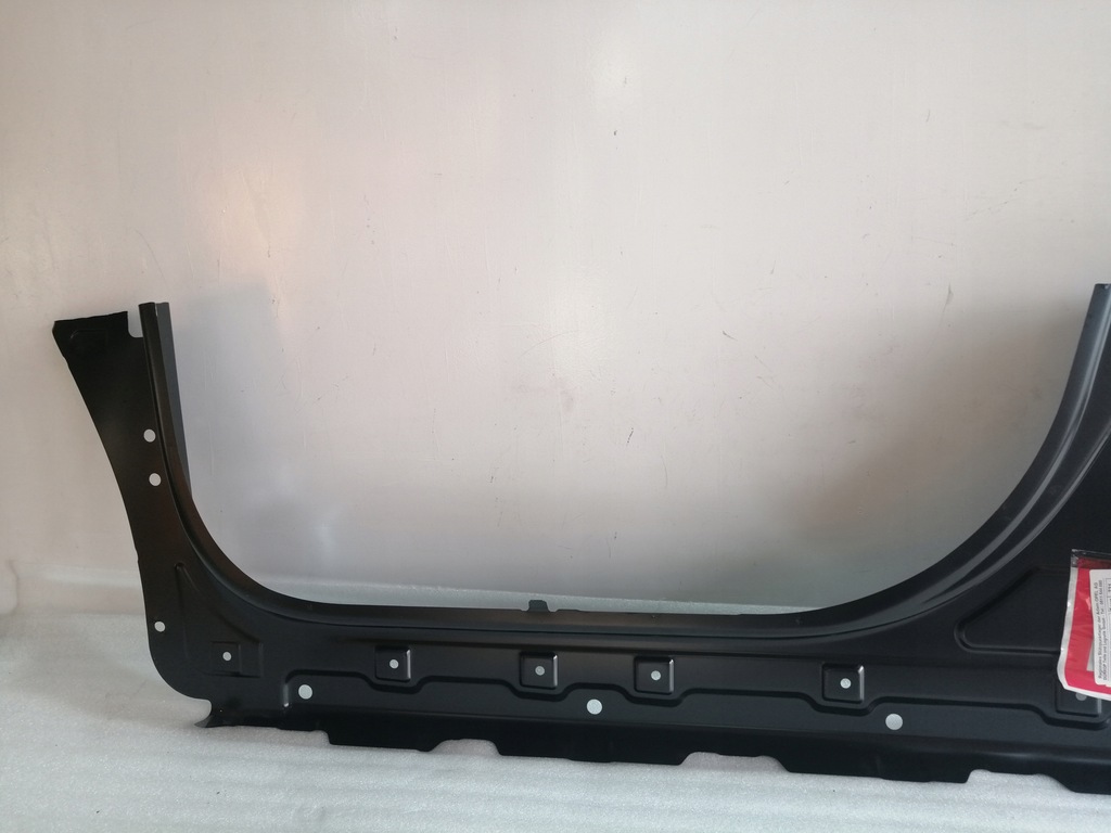 фото №8, Opel crossland поріг правий