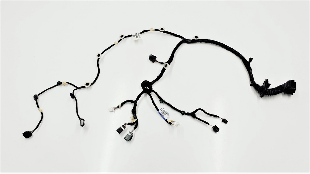 фото №1, Електропроводка двері renault talisman lift 241259520r