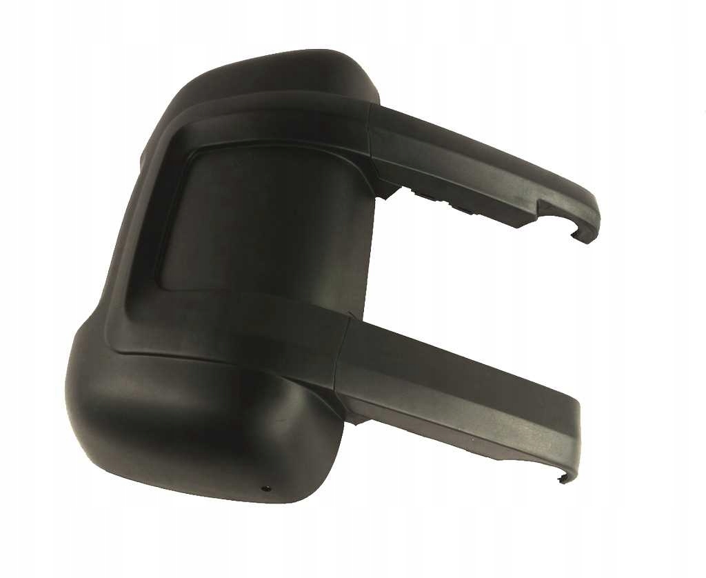 фото №1, Корпус важеля дзеркало fiat ducato права