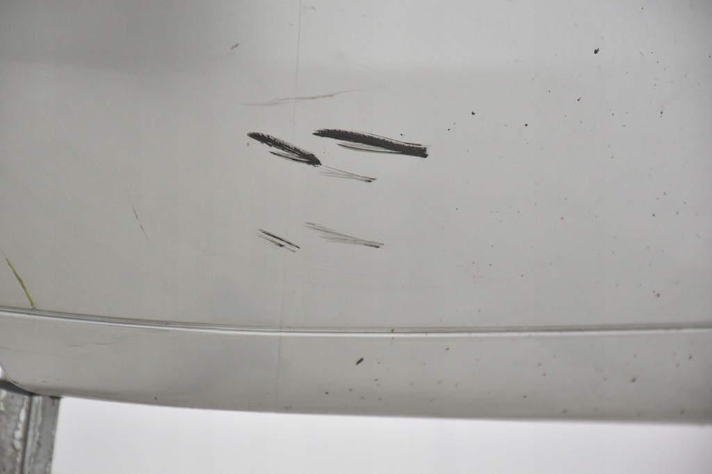 фото №6, Бампер задній задня volvo v40 i