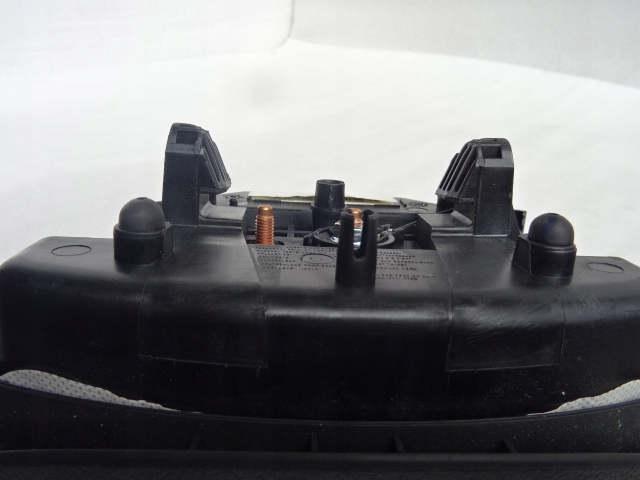 фото №8, Peugeot 308 lift подушка водителя air bag