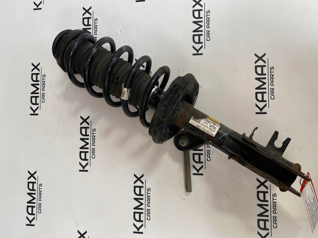фото №1, Амортизатор правый перед opel mokka a 1.6 cdti