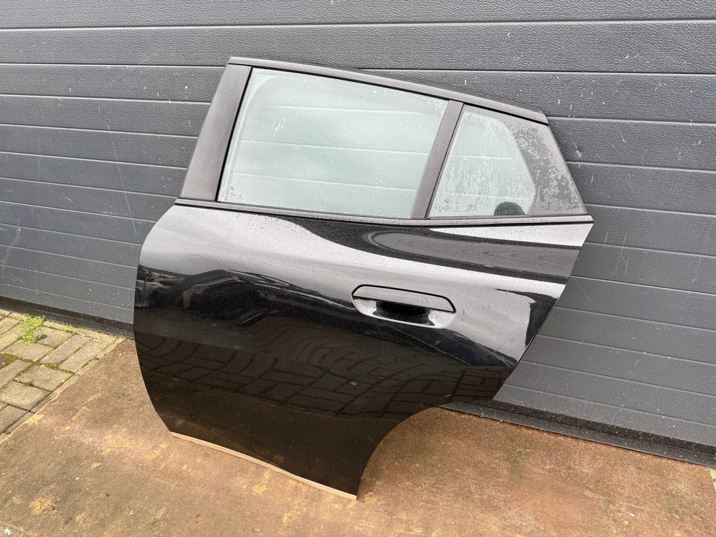 фото №1, Bmw x2 u10 дверь задние левая 2024r