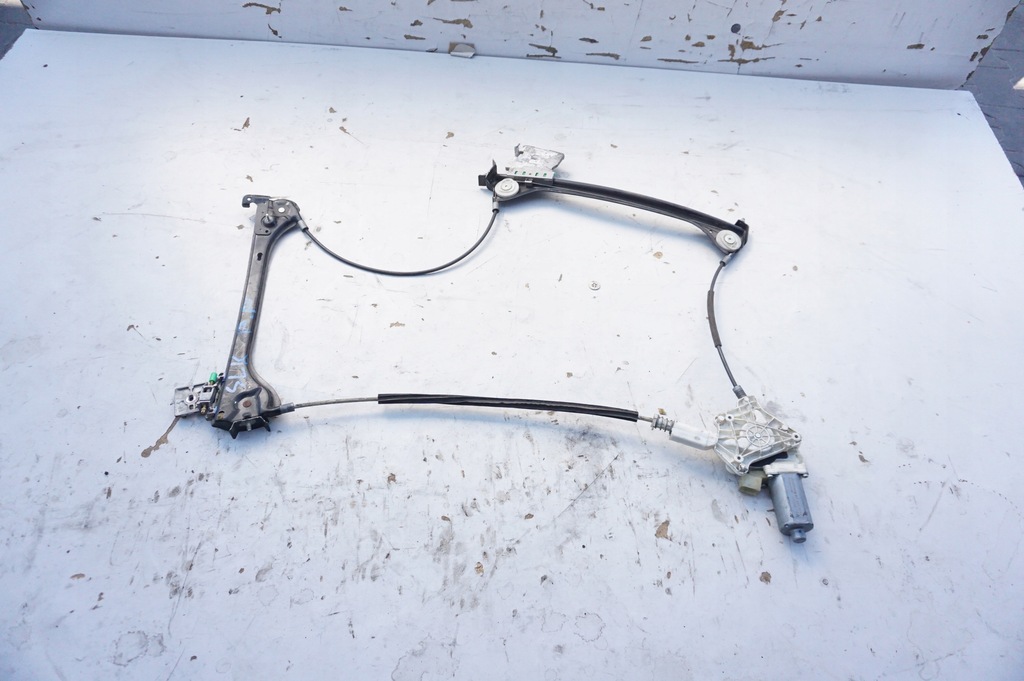 фото №1, Механизм стекло правый mercedes slk r171