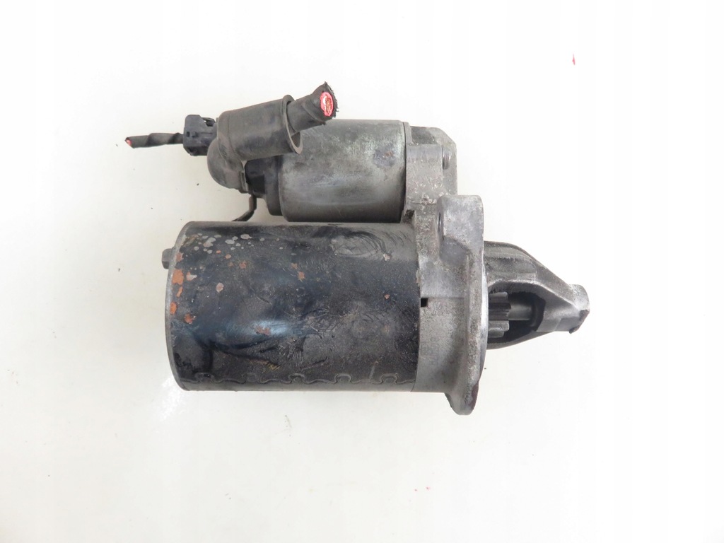 фото №1, Стартер hyundai i30 i 1.6 126 - g4fc 361002b020