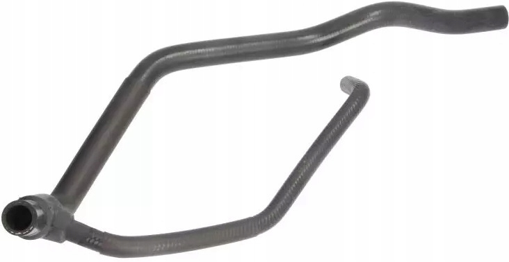 фото №1, Thermotec шланг обігрівача dnr044tt