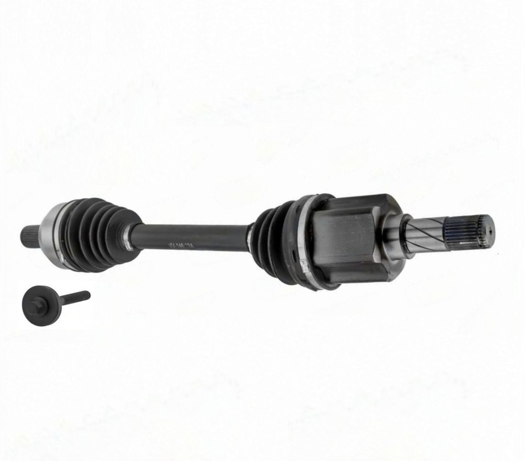 Купить Приводной вал volvo s90 ii/v90 2 2016-2021 2.0 d4 - механическая коробка передач - левая - новая