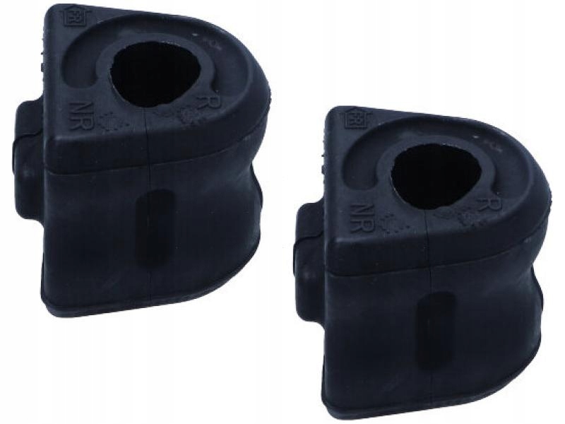 фото №1, Резиновый элемент стабилизатора. honda p. civic viii 2.0- type r 22.5mm