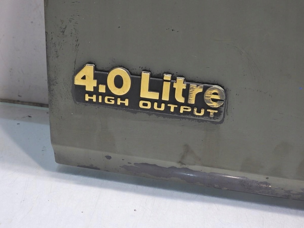 фото №10, Кришка багажника задня скло jeep cherokee xj