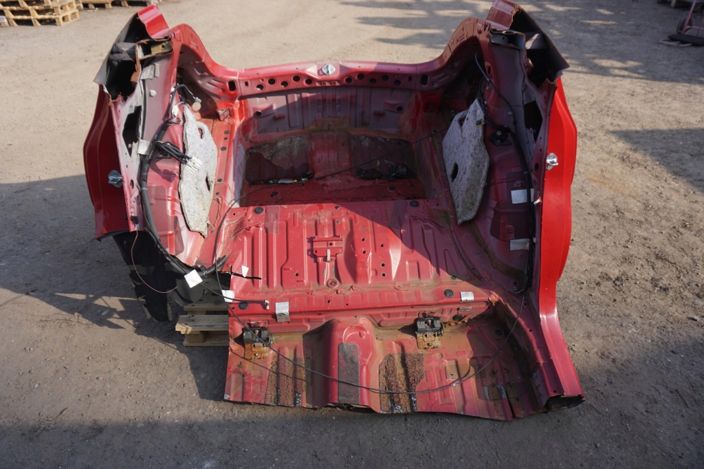 Honda civic ix хетчбек ремінь задній крило правий ліве піддон Недорого