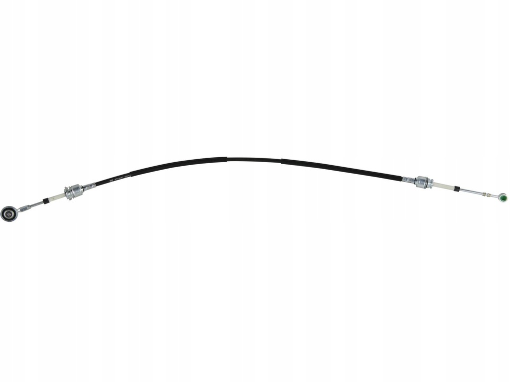 фото №1, Трос перемикання передач ft73047 fast