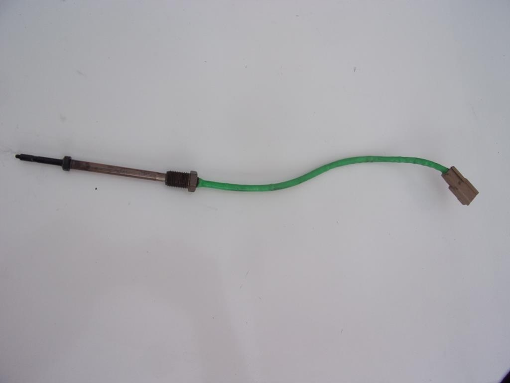 фото №11, Trafic iii 1.6 бі-турбо датчик вихлопних газів