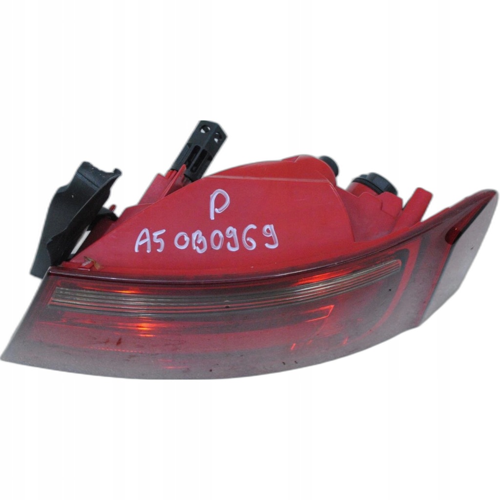 фото №1, Лампа правий задня audi a5 8t 3.0tdi coupe