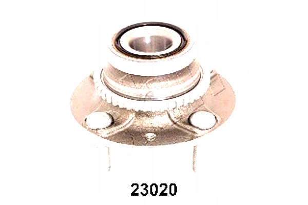 фото №2, Ступиця колеса ashika