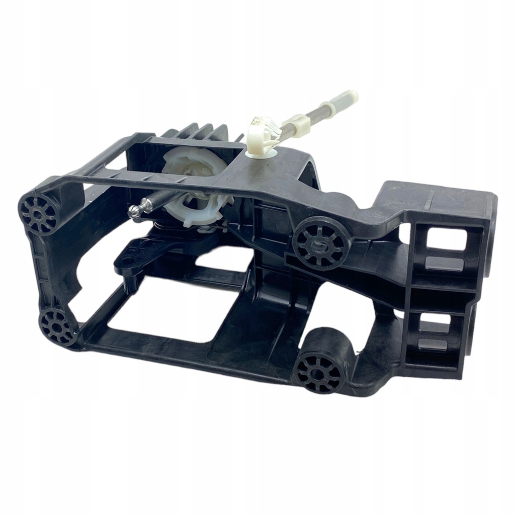 фото №13, Домкрат выборщик передач jogger sandero 3 logan iii