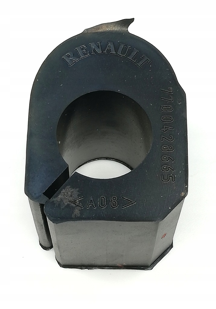 фото №1, Втулка стабилизатора renault megane i 7700428665