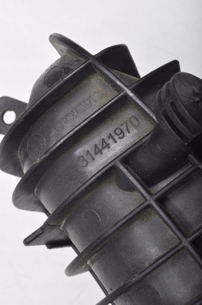 фото №7, Volvo s60 v60 xc60 xc70 v70 s80 коллектор всасывающий 31441970