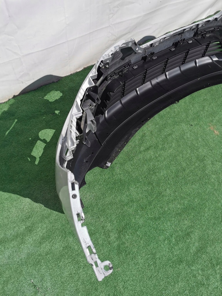 фото №14, Бампер перед передній renault koleos 16- 620225732r