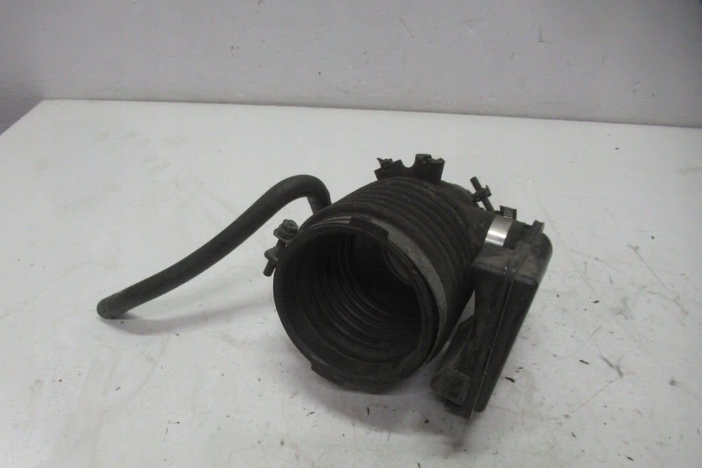 фото №3, Mazda rx8 резонатор воздуха