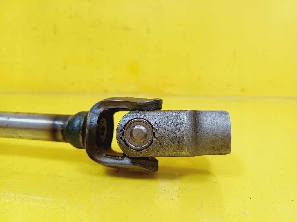 фото №5, Крестовина колонки рулевого hyundai matrix nr58