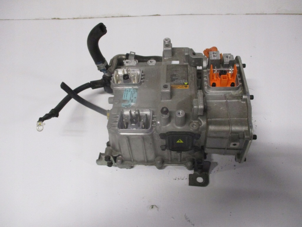 фото №1, Конвертер инвертор hyundai tucson iv 36600-3dam0