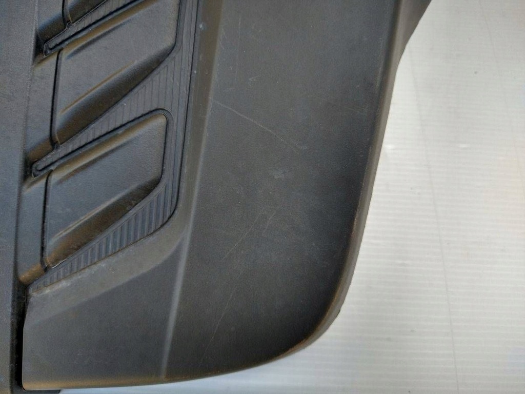 фото №7, Bmw x5 e70 корпус фильтра воздуха + защита двигателя 7811027